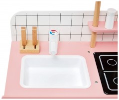 Mamabrum Retro WOODEN KITCHEN 291