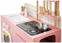 Mamabrum Retro WOODEN KITCHEN 291
