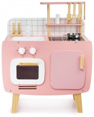 Mamabrum Retro WOODEN KITCHEN 291