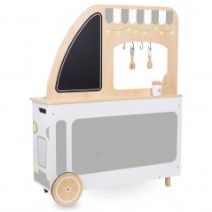 MAM65 FOOD TRUCK
