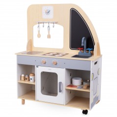 MAM65 FOOD TRUCK