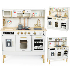   Mamabrum XXL MAM155 PLAY KITCHEN