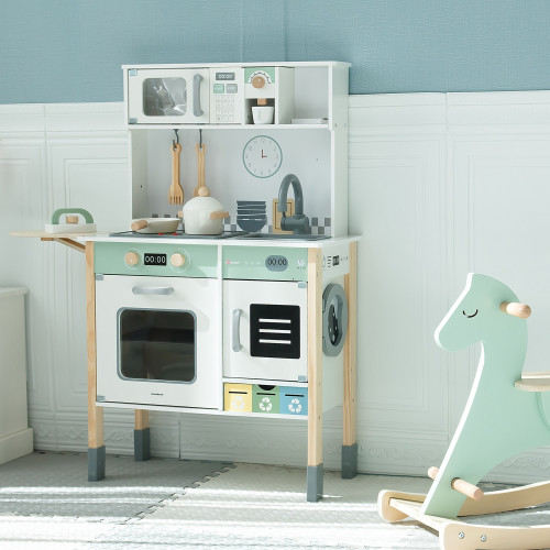 MAM181 KITCHEN