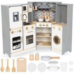    Mamabrum XXXL MAM177 KITCHEN