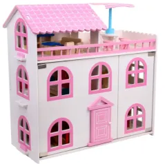 '   NUNUKIDS Pink
