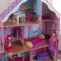   KidKraft       10108