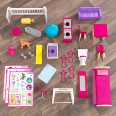   KidKraft       10108