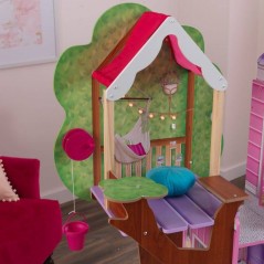   KidKraft       10108
