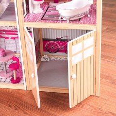   KidKraft Sparkle Mansion 65826