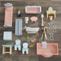  KidKraft Celeste Mansion 659579