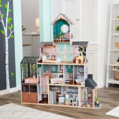   KidKraft Celeste Mansion 659579