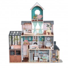   KidKraft Celeste Mansion 659579