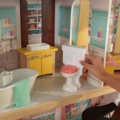 KidKraft Lola Mansion     65958