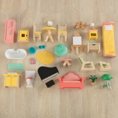 KidKraft Lola Mansion     65958