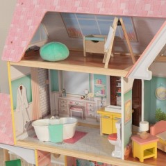 KidKraft Lola Mansion     65958