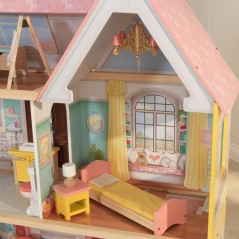 KidKraft Lola Mansion     65958