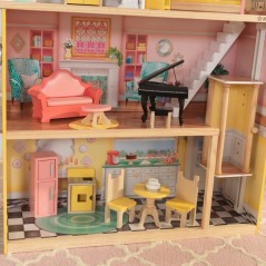 KidKraft Lola Mansion     65958