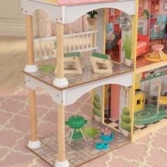 KidKraft Lola Mansion     65958
