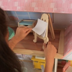 KidKraft Lola Mansion     65958