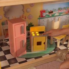 KidKraft Lola Mansion     65958