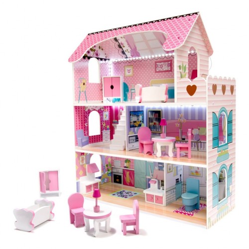 Wonder Toy Victoria 4247-KX6484