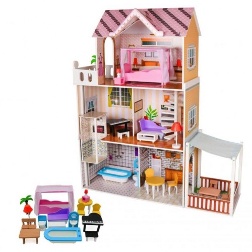 Wonder Toy Gabriela WTdMS-6541