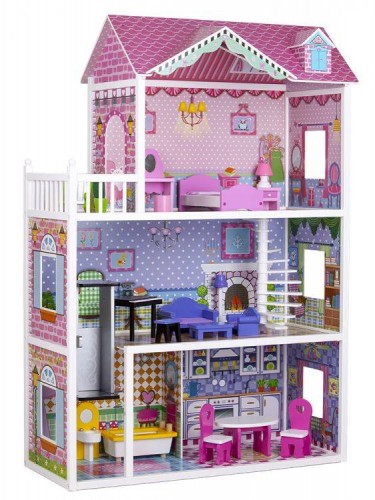 Wonder Toy Adela MSD2723