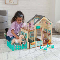   Kidkraft Sweet Meadow 63534
