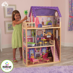   KidKraft Kayla 65092 1