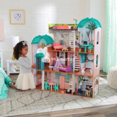   KidKraft Camila Miami Celebrity 65986