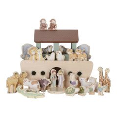   Little Dutch FSC LD7055