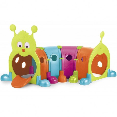    Feber Caterpillar XXL 09596