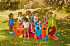    Feber Caterpillar XXL 09596