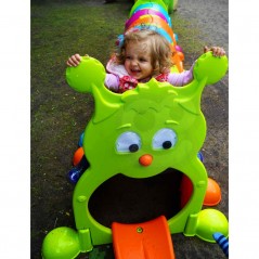    Feber Caterpillar XXL 09596