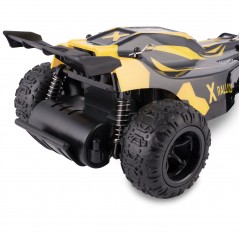 OVERMAX X-RALLY