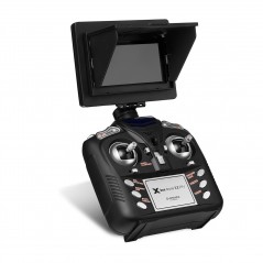 OVERMAX X-Bee Drone 7.2 FPV