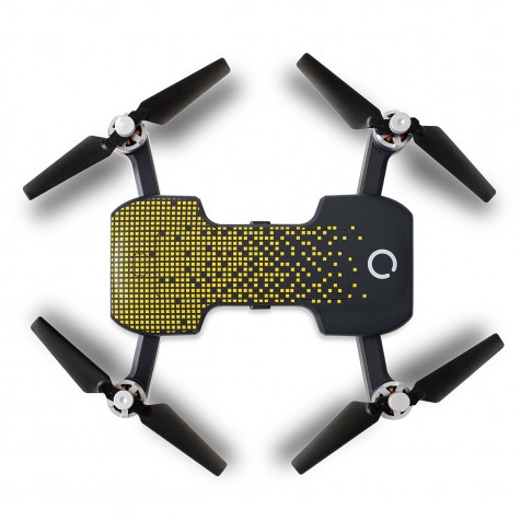 OVERMAX X-BEE DRONE FOLD ONE