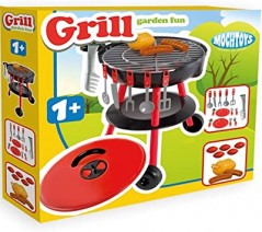   Mochtoys Grill 11021