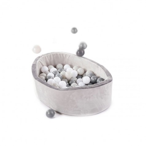Grey