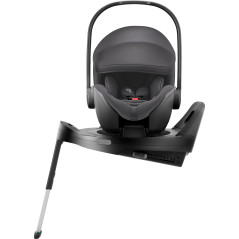  Britax-Romer Baby-Safe PRO Classic   Vario Base 5Z
