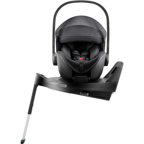 Style Carbon Black