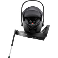 Style Carbon Black