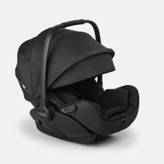 Mineral washed black