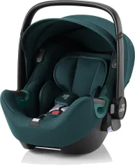 ���������� Britax-Romer Baby-Safe iSense i-Size