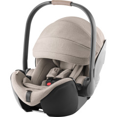 ���������� Britax-Romer Baby-Safe PRO Special Geo