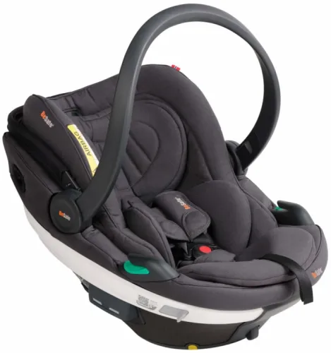 Dark Grey Melange