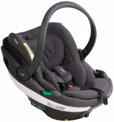 Dark Grey Melange