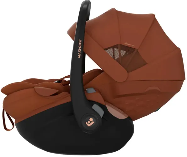 Copper Terra