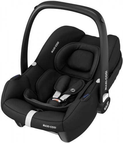 Essential Black