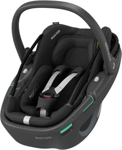 BLK Essential Black
